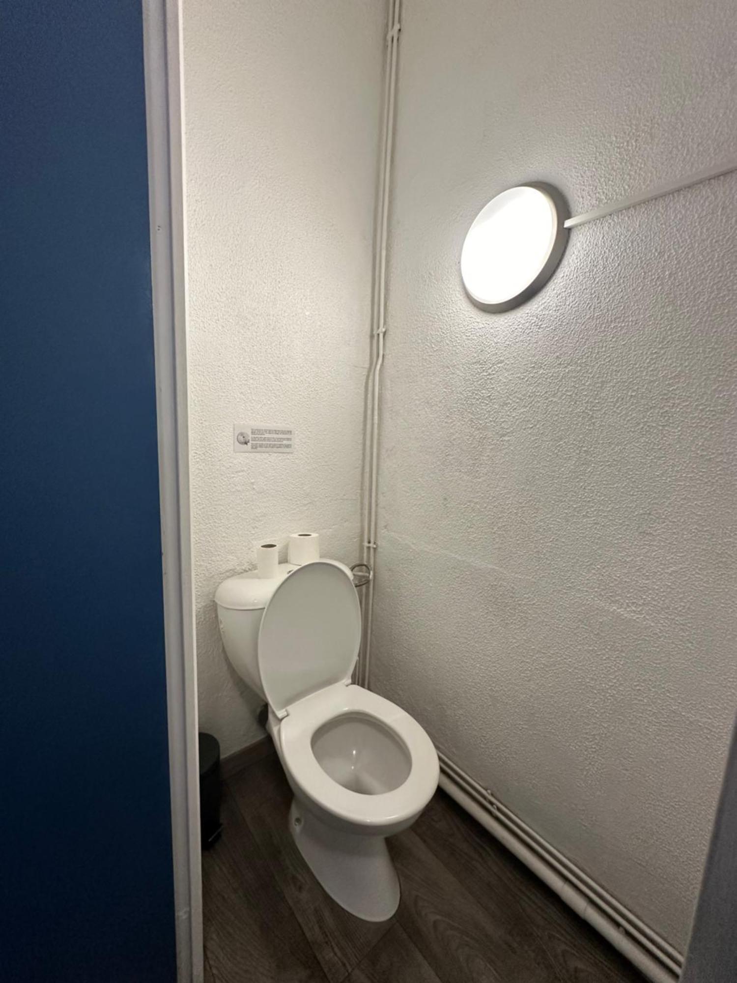 Can Py Studio - Confort Et Wifi Idealement Situe Entre Fac, Centre Et Gare Perpignan Exterior foto